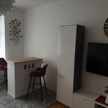 Newly Refurbished Central Прага Экстерьер фото