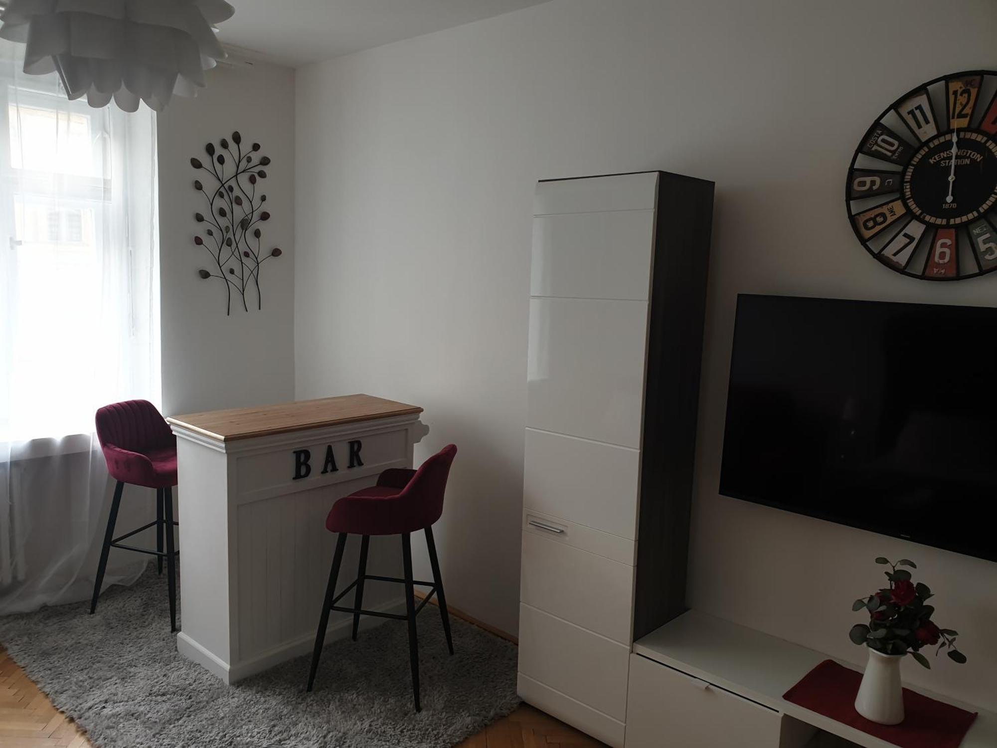 Newly Refurbished Central Прага Экстерьер фото