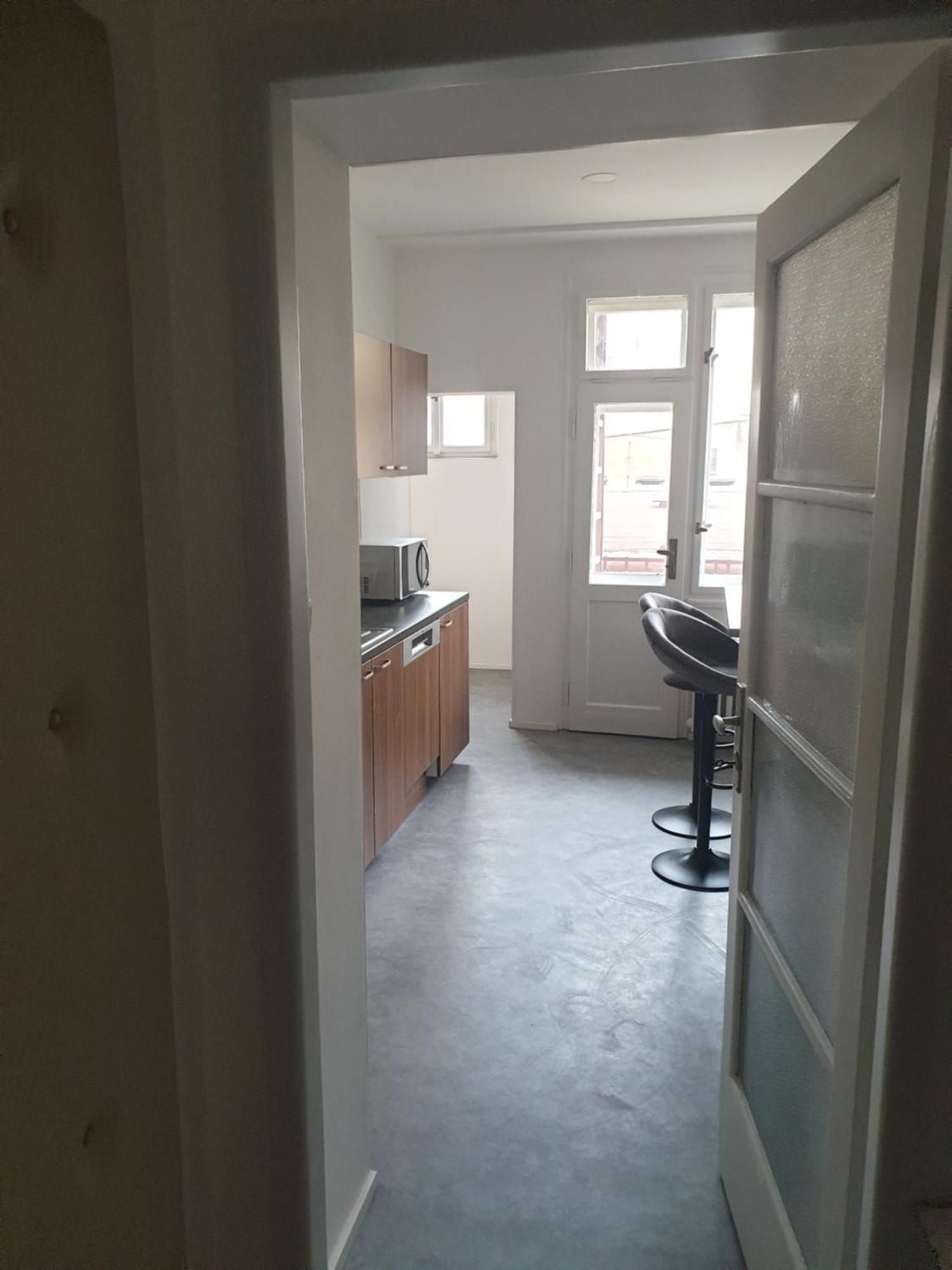 Newly Refurbished Central Прага Экстерьер фото