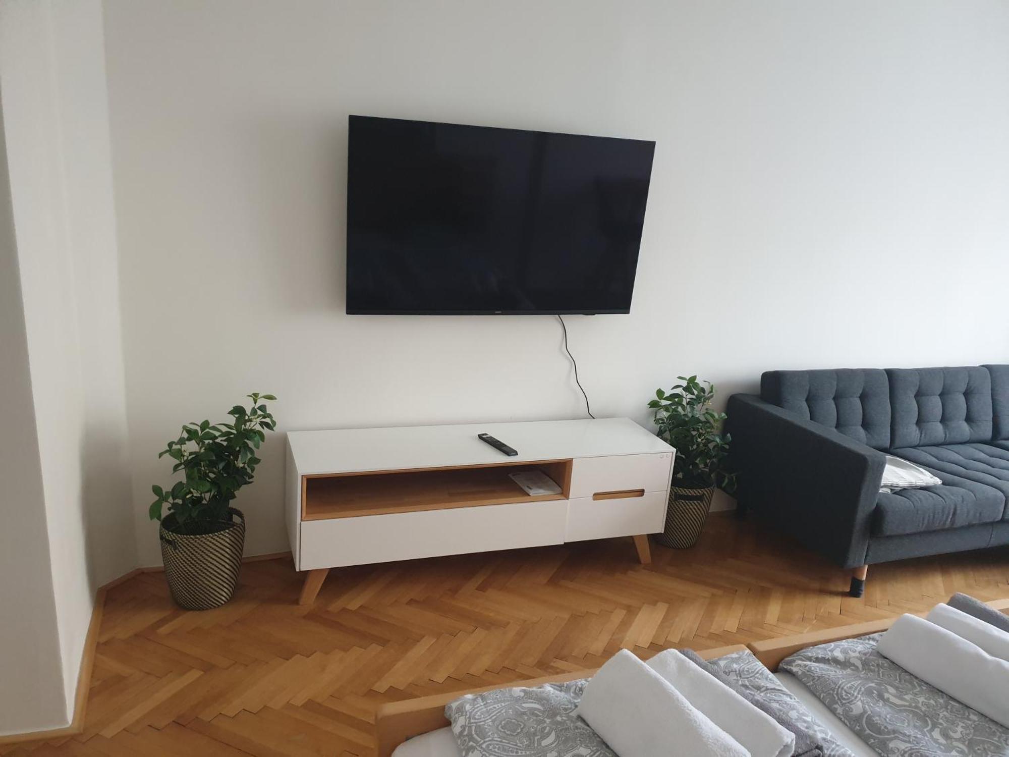 Newly Refurbished Central Прага Экстерьер фото